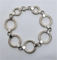 Bracelet Sterling Silver 925