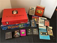 Vintage Games & More