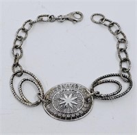 Bracelet Sterling Silver 925