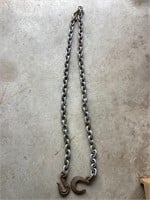 Appx. 8' Chain