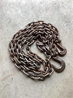 Appx. 14’ Chain