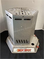 Hot Spot Reddy Heater RCP25, Untested