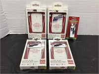 iWalk Backup Batteries & USB Cable