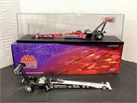 Top Fuel Dragster 1:24 Diecast Cars
