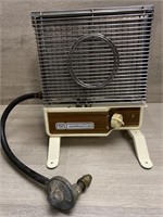 Olympian 3100 Heater - Not Tested