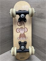 Claire’s Mini Skateboard 17" Long