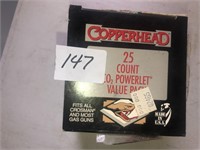 Copperhead CO2 powerlet