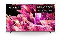 Sony 55 Inch 4K Ultra HD TV X90K Series: BRAVIA XR