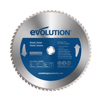 Evolution Power Tools 15BLADEST Steel Cutting Saw