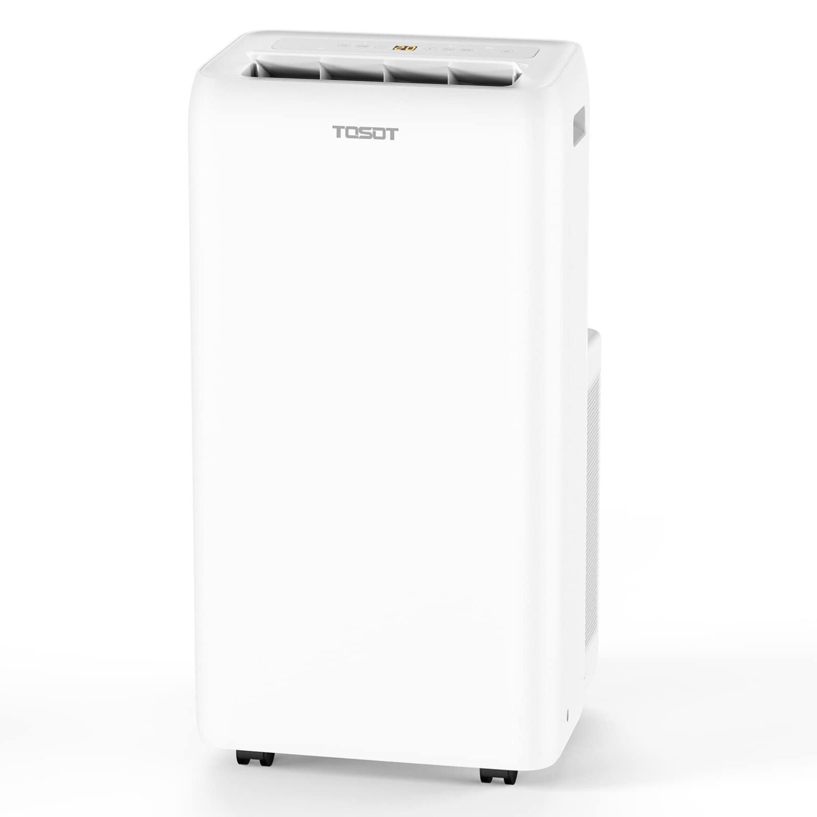 TOSOT Portable Air Conditioner 12,000 BTU Aolis Se