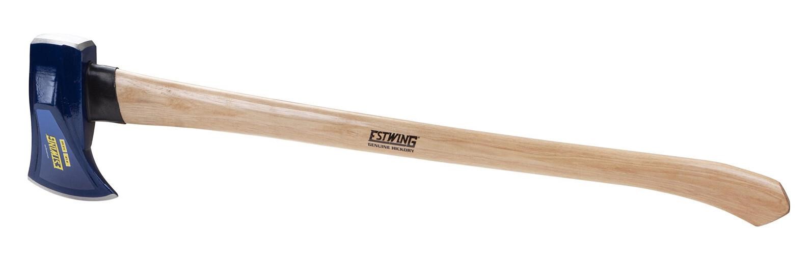 Estwing 8 Pound Wood Splitting Maul Tool with 36 I