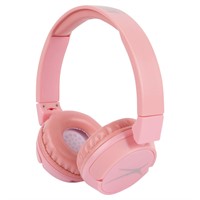 Kid Safe 2-In-1 Bluetooth and Wired Headphones (MZ