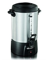 Proctor Silex Commercial 45060R Coffee Urn 60 Cup