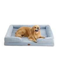 Bedsure XXL Orthopedic Dog Bed - Washable Great Da