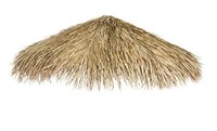 **READ DESC** FOREVER BAMBOO Mexican Palm Thatch U