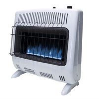Mr. Heater 30,000 BTU Vent Free Blue Flame Natural