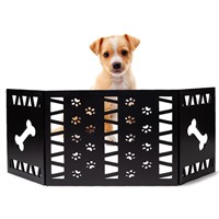 Free Standing Pet Gate | Pet Gate for Small Dogs |