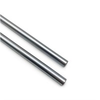 Linear Motion Rods 2PCS 8mmx 250mm (0.315 x 9.84in