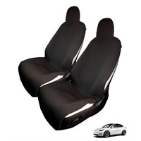 EVNV Tesla Model Y Seat Covers 2024 - Waterproof N