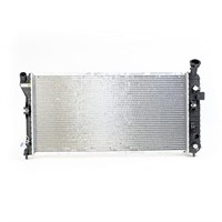 TYC 2343 Radiator Compatible with 2000-2004 Buick