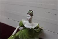 Royal Doulton " Lynne" Figurine