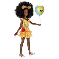 Disney Store ILY 4EVER Doll Inspired by Belle – Be