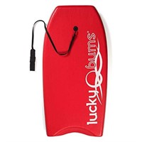 Lucky Bums Boogie Board for Kids and Adults - Body