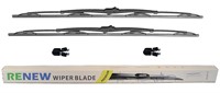 Renew RW32HKF 32 Inch Wiper Blade Pair for RV or M
