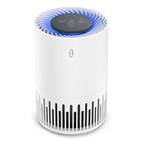 TaoTronics HEPA Air Purifier for Home, Allergens S