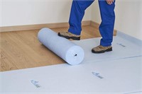 KORUSER Temporary Floor Protection 36’’ x 100’ - A