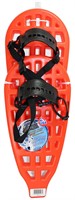 Emsco Group 1127 ESP SNO Dogs Kid's Poly Snowshoes