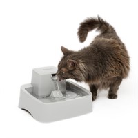 PetSafe Drinkwell Cat Water Fountain - Automatic D