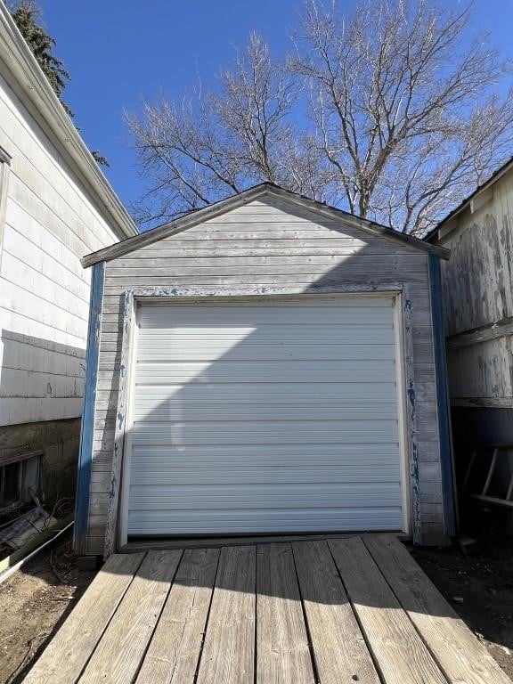 Portable Potential: Auction of Two 16' Utility Sheds