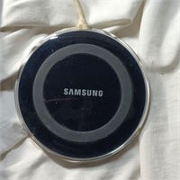 Samsung Wireless Charging Pad EP-PG9201