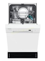 Frigidaire ADA Compact Dishwasher $849 Retail