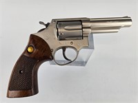 Taurus 357 Magnum Revolver