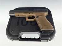 Glock 40 Gen M.O.S 10mm Caliber Semi-Auto Pistol