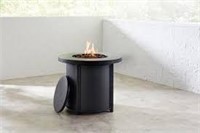 STYLE SELECTIONS GAS FIRE PIT 408327 $199