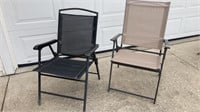 Lawn Chair Lot (2)