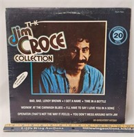 JIM CROCE Vinyl Record-1977