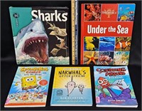 Kids Books Lot