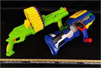 Toy Guns Lot