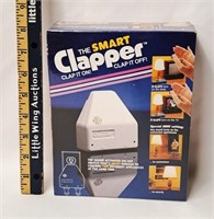THE CLAPPER-Sealed