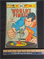 WORLDS FINEST COMICS 236-1976