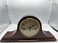 Seth Thomas mantle clock