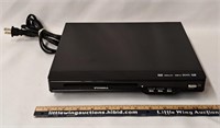 PRIMA DVD Player-Tested