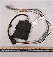 Tow Harness for F150