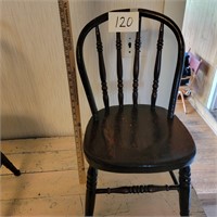 Older Child's Chair