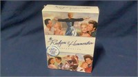 The Rodgers & Hammerstein Collection DVD Set