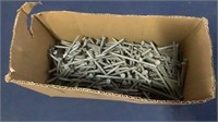 Box Of Nails